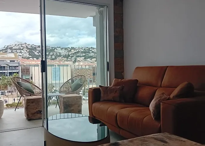 شقة Brisa Centro Ng