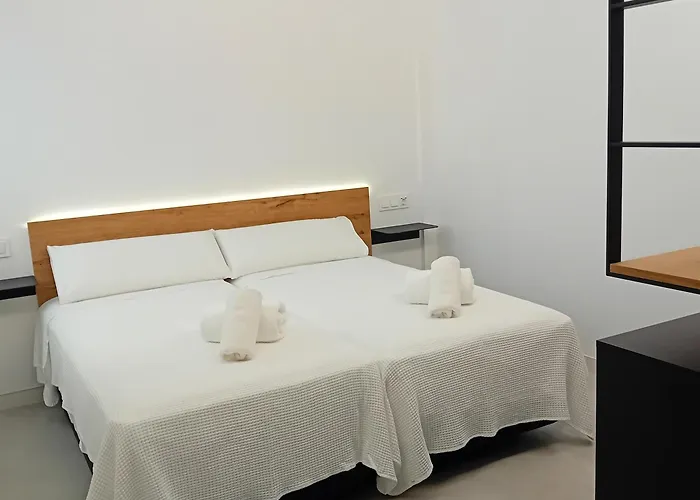 شقة Brisa Centro Ng