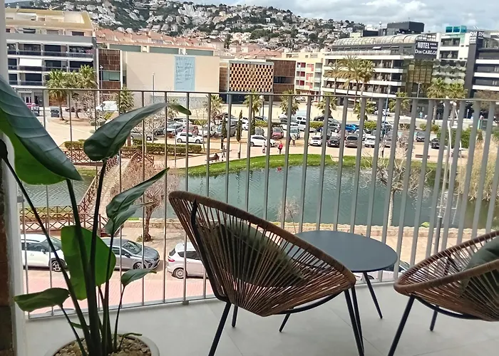 Brisa Centro Ng شقة Peñíscola