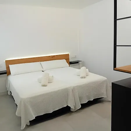 Appartement Brisa Centro Ng