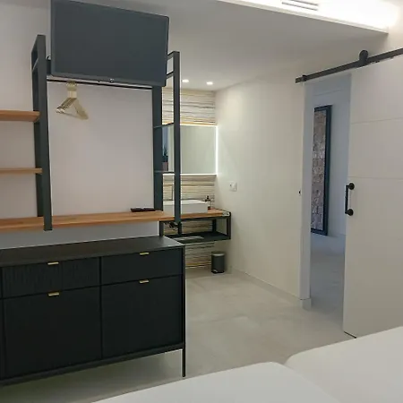 Brisa Centro Ng Апартаменты *